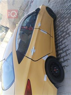 هیوندای ئەکسنت